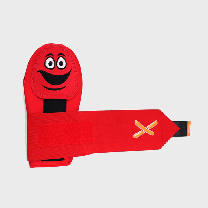 Translation missing: es.Big Red Sliding Mitt