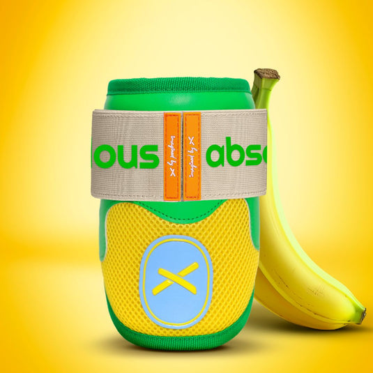 Banana Elbow Guard
