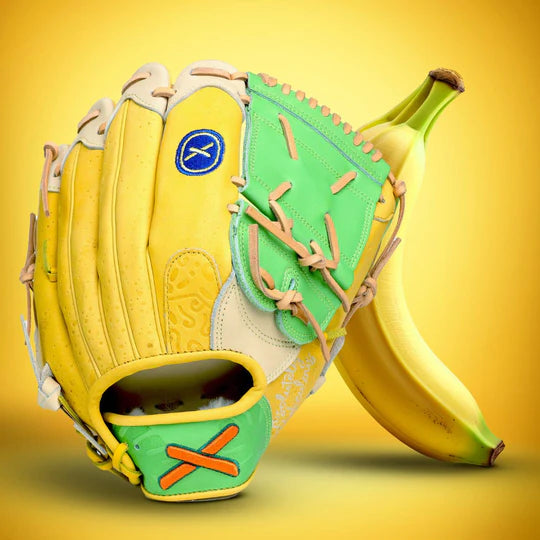 banana glove