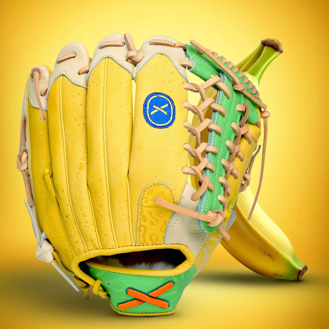 banana glove