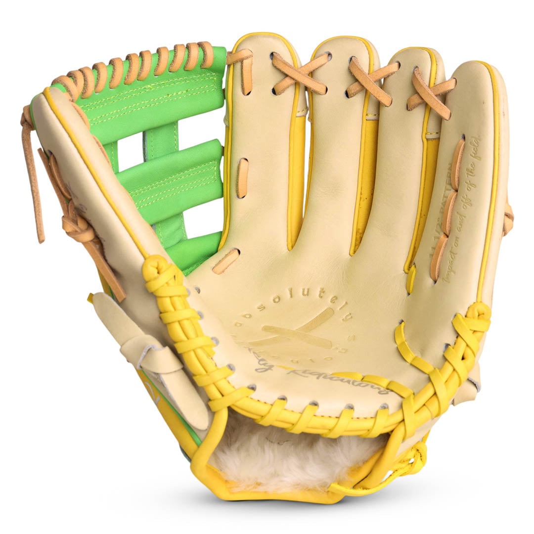 バナナグローブ – Absolutely Ridiculous innovation for Athletes