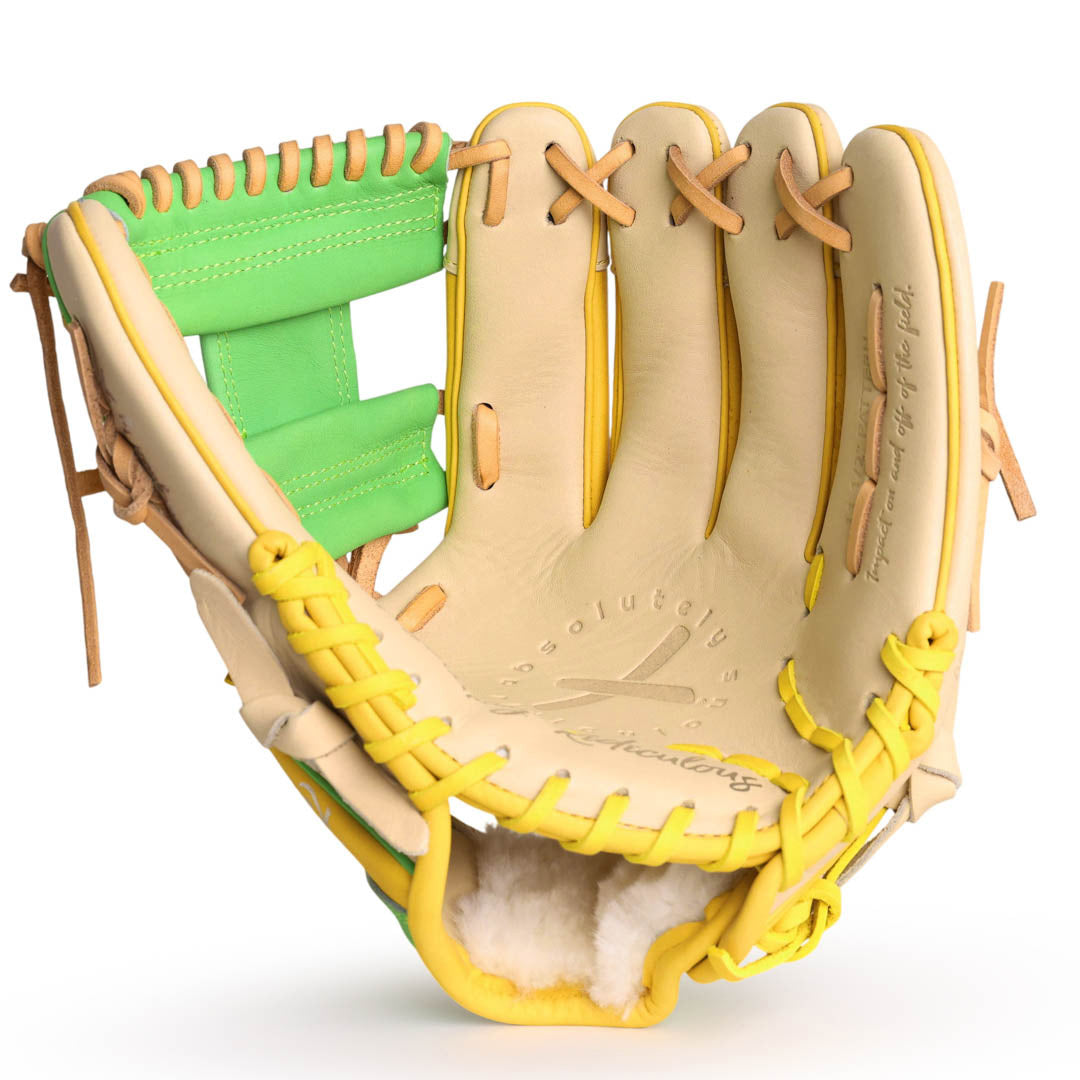 バナナグローブ – Absolutely Ridiculous innovation for Athletes