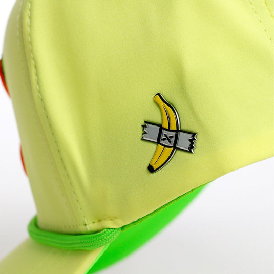 Banana Hat | RARE Edition
