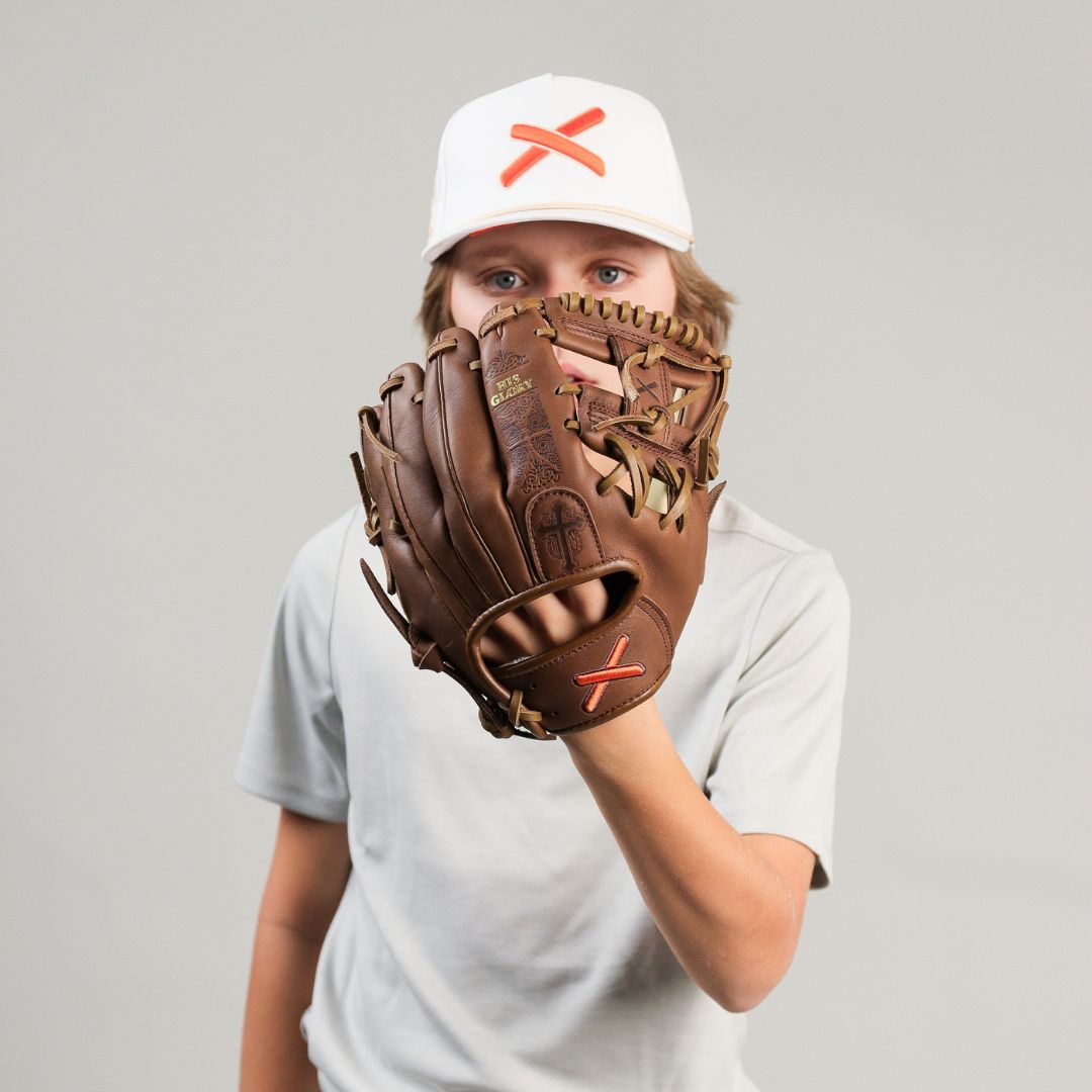 Youth | Bible Glove – Absolutely Ridiculous