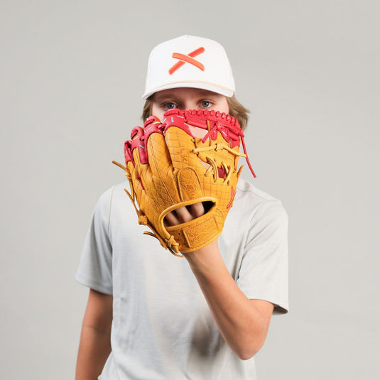 Youth | Cherry Ice Cream Glove