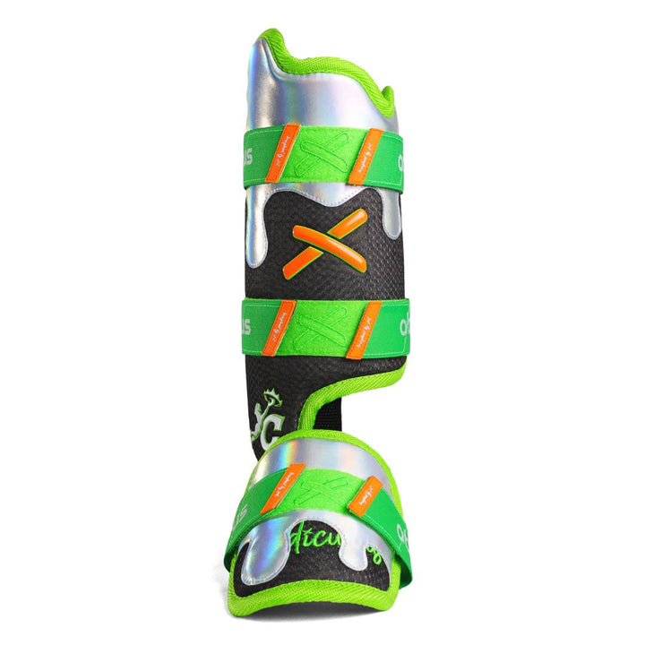 Translation missing: en.Beam Me Up Drip Model Leg Guard