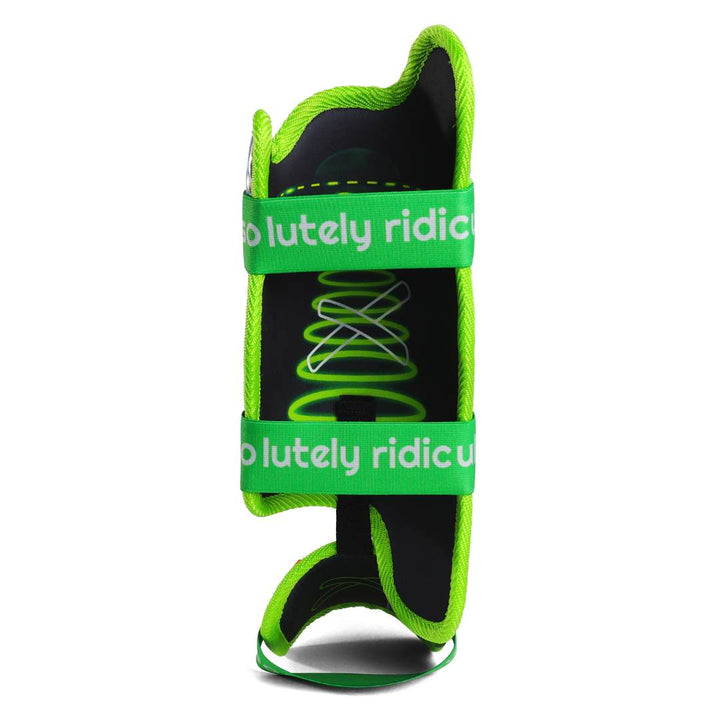 Translation missing: en.Beam Me Up Drip Model Leg Guard