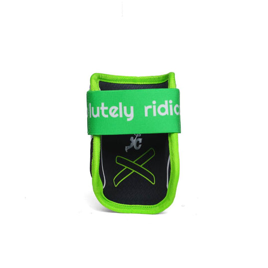Beam Me Up Elbow Guard