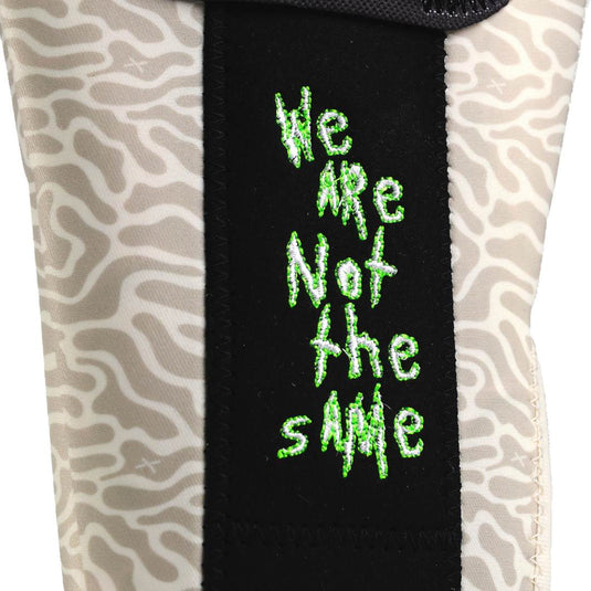Beam Me Up Sliding Mitt