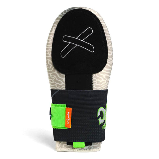 Beam Me Up Sliding Mitt