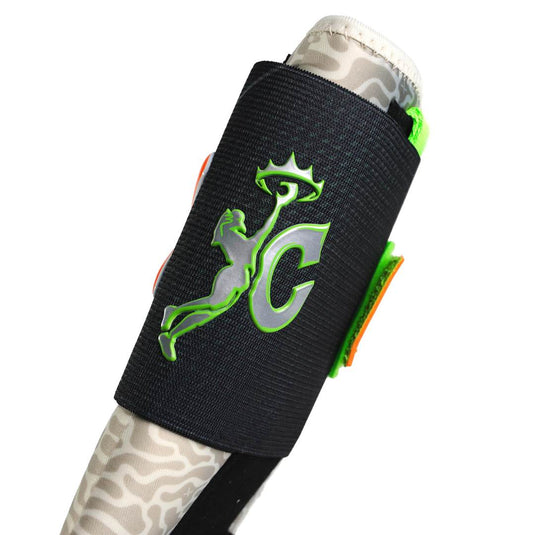 Beam Me Up Sliding Mitt