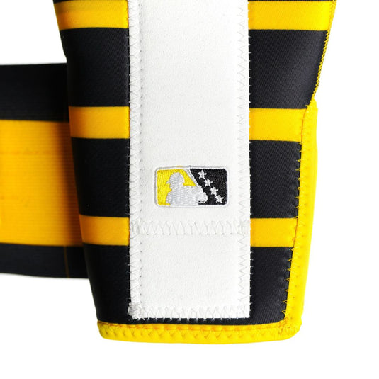 Bumble Sliding Mitt | Salt Lake Bees MiLB Collab
