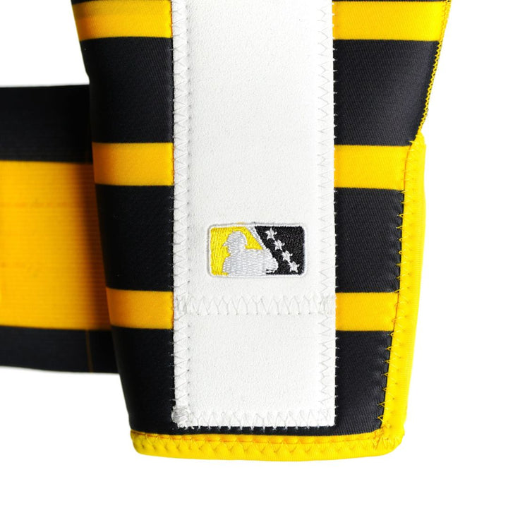 Translation missing: en.Bumble Sliding Mitt | Salt Lake Bees MiLB Collab