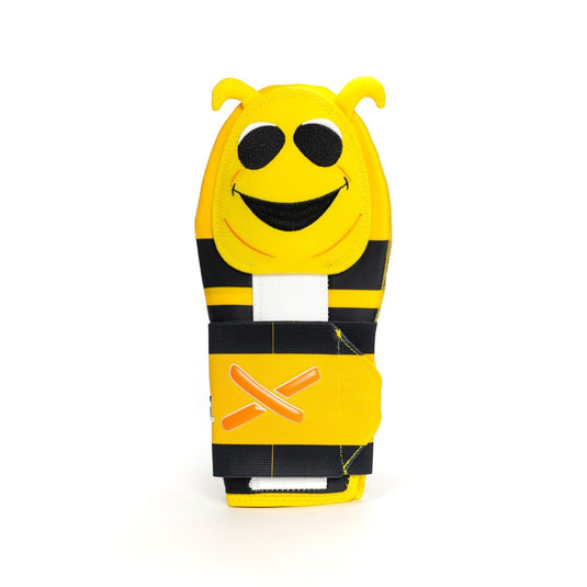 Bumble Sliding Mitt | Salt Lake Bees MiLB Collab