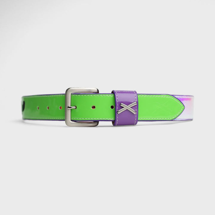 Translation missing: en.We Are Not The Same Leather Belt