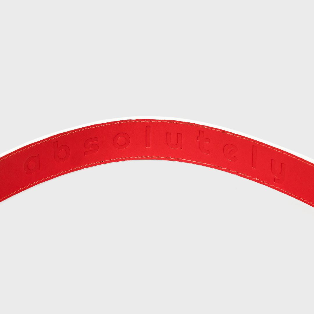 miami ice leather belt – Absolutely Ridiculous innovation for Athletes