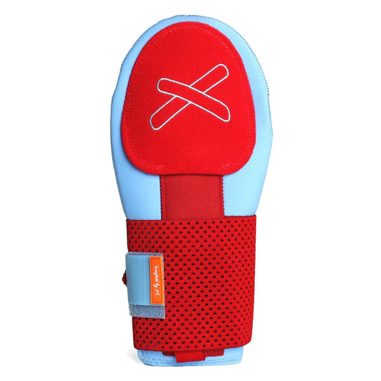 Wild Berry Ice Cream Remix Sliding Mitt