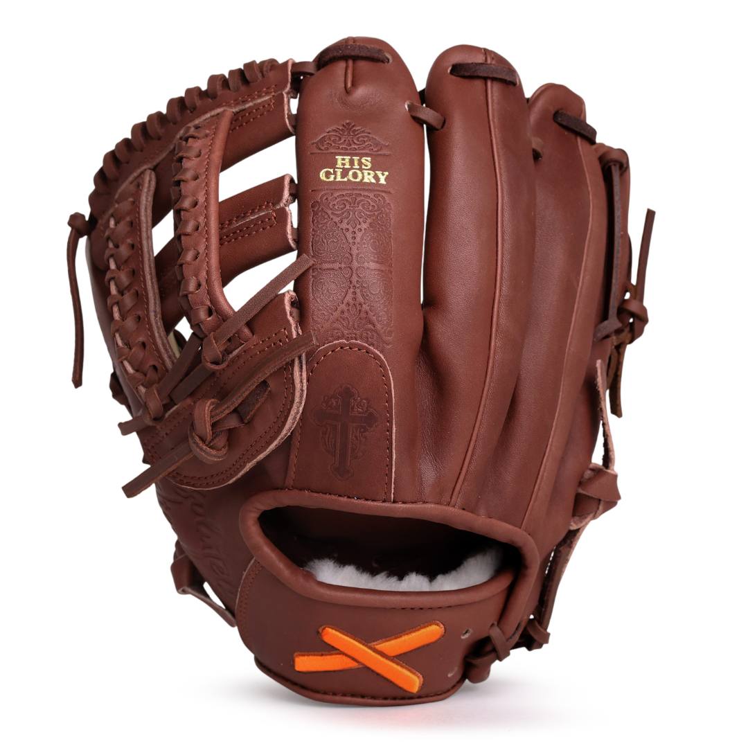 Absolutely Ridiculous \"Bible Glove\"硬式投手用 Absolutely Ridiculous 