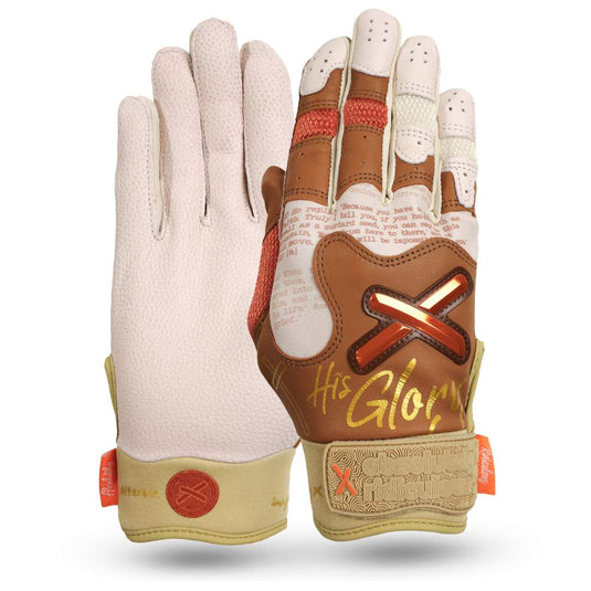 Bible Batting Gloves