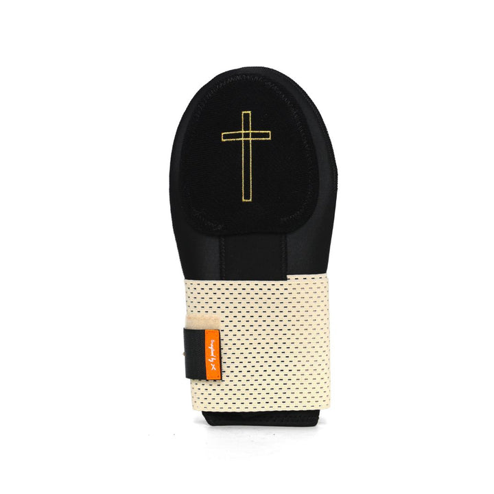 Translation missing: es.Bible Black Binding Edition Sliding Mitt