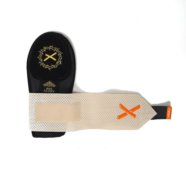 Translation missing: es.Bible Black Binding Edition Sliding Mitt