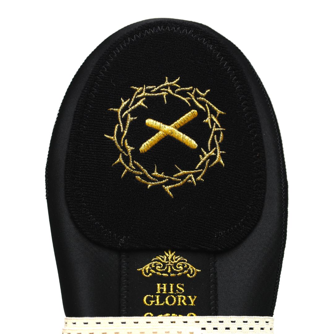 bible black binding edition | sliding mitt – Absolutely Ridiculous ...