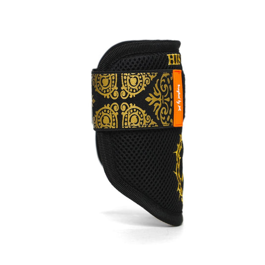 Bible Black Binding Edition Elbow Guard