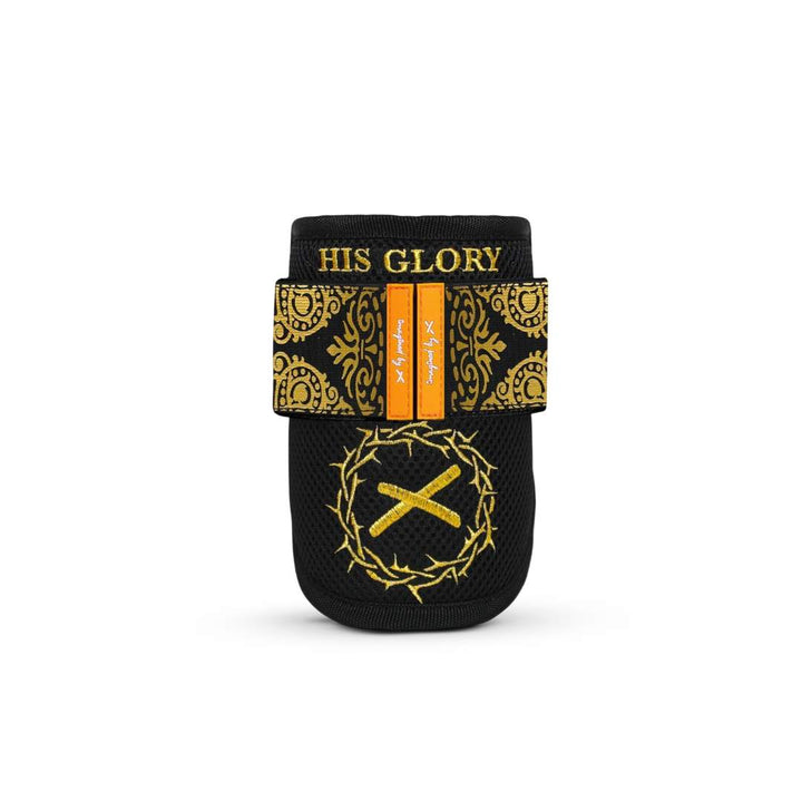 Bible Black Binding Edition Elbow Guard