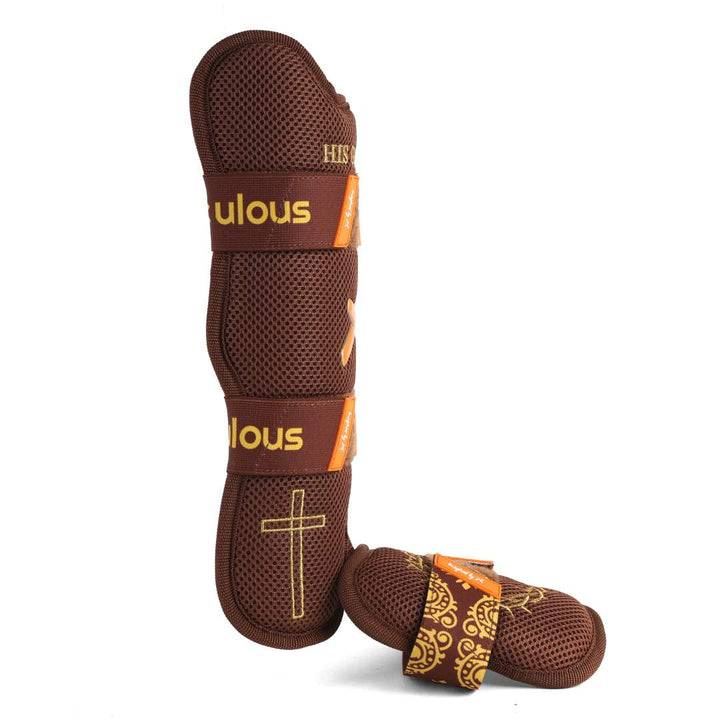 Translation missing: es.Bible Single Leg Guard