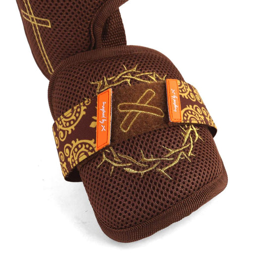 Bible Single Leg Guard