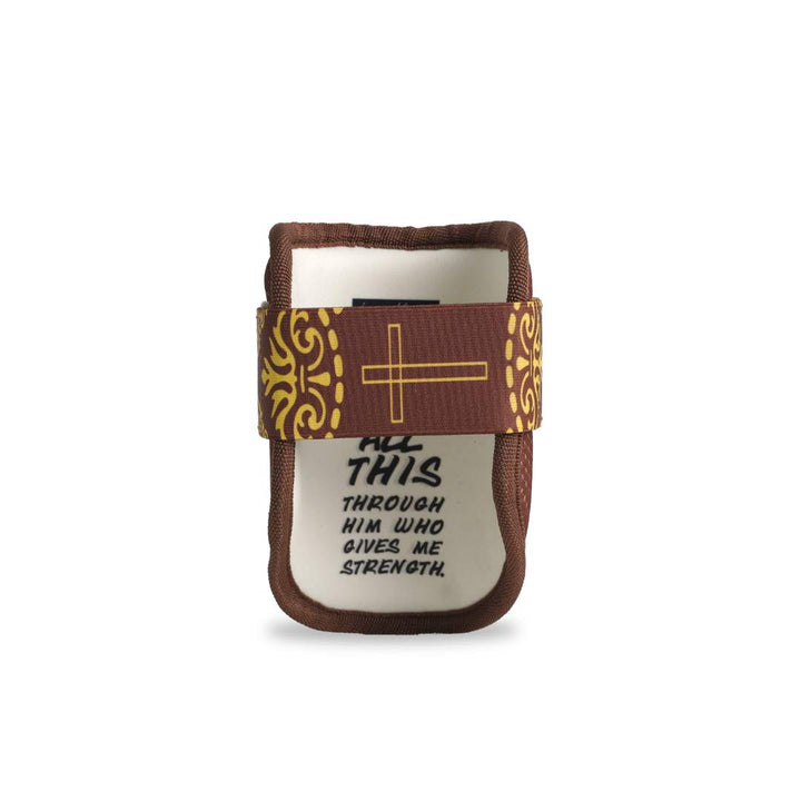 Translation missing: es.Bible Elbow Guard