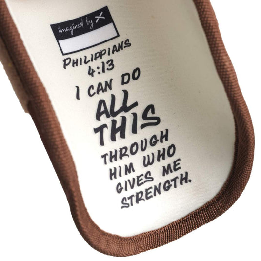 Bible Elbow Guard
