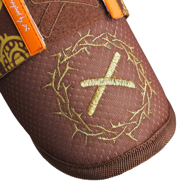 Translation missing: es.Bible Elbow Guard