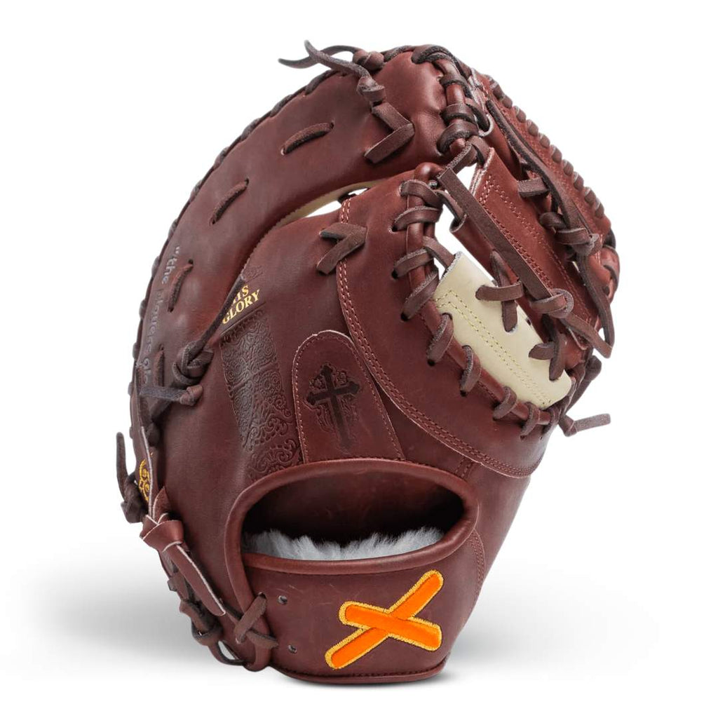 bible first base mitt – Absolutely Ridiculous innovation for Athletes