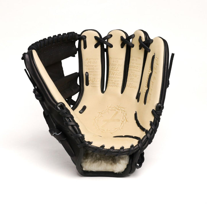 Translation missing: ja.Bible Glove | Black Binding Edition
