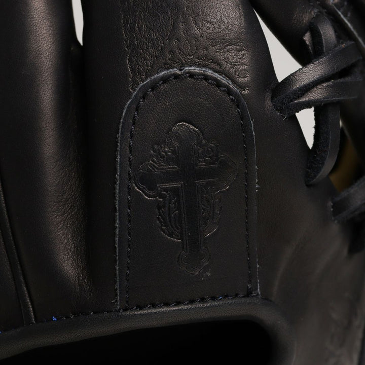 Translation missing: ja.Bible Glove | Black Binding Edition