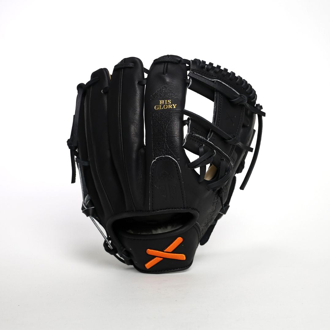 Bible Glove: Black Binding Edt. – Absolutely Ridiculous innovation