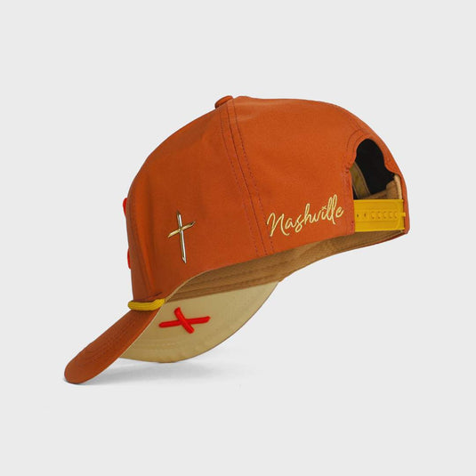 Bible Hat