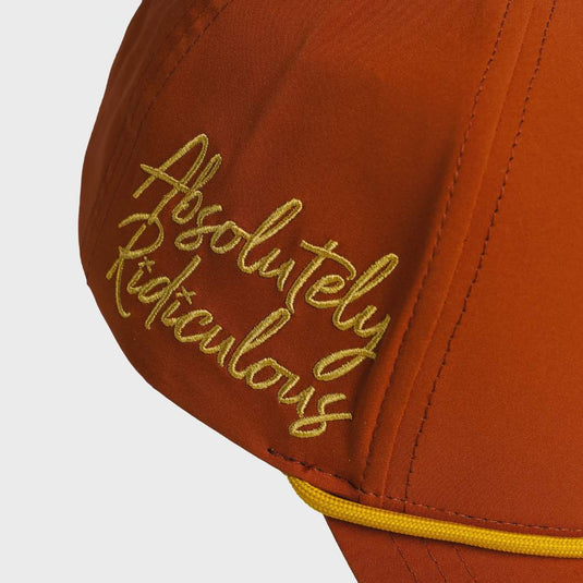 Bible Hat