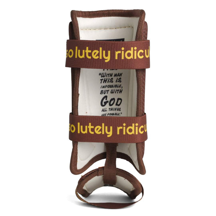 Translation missing: en.Bible Leg Guard