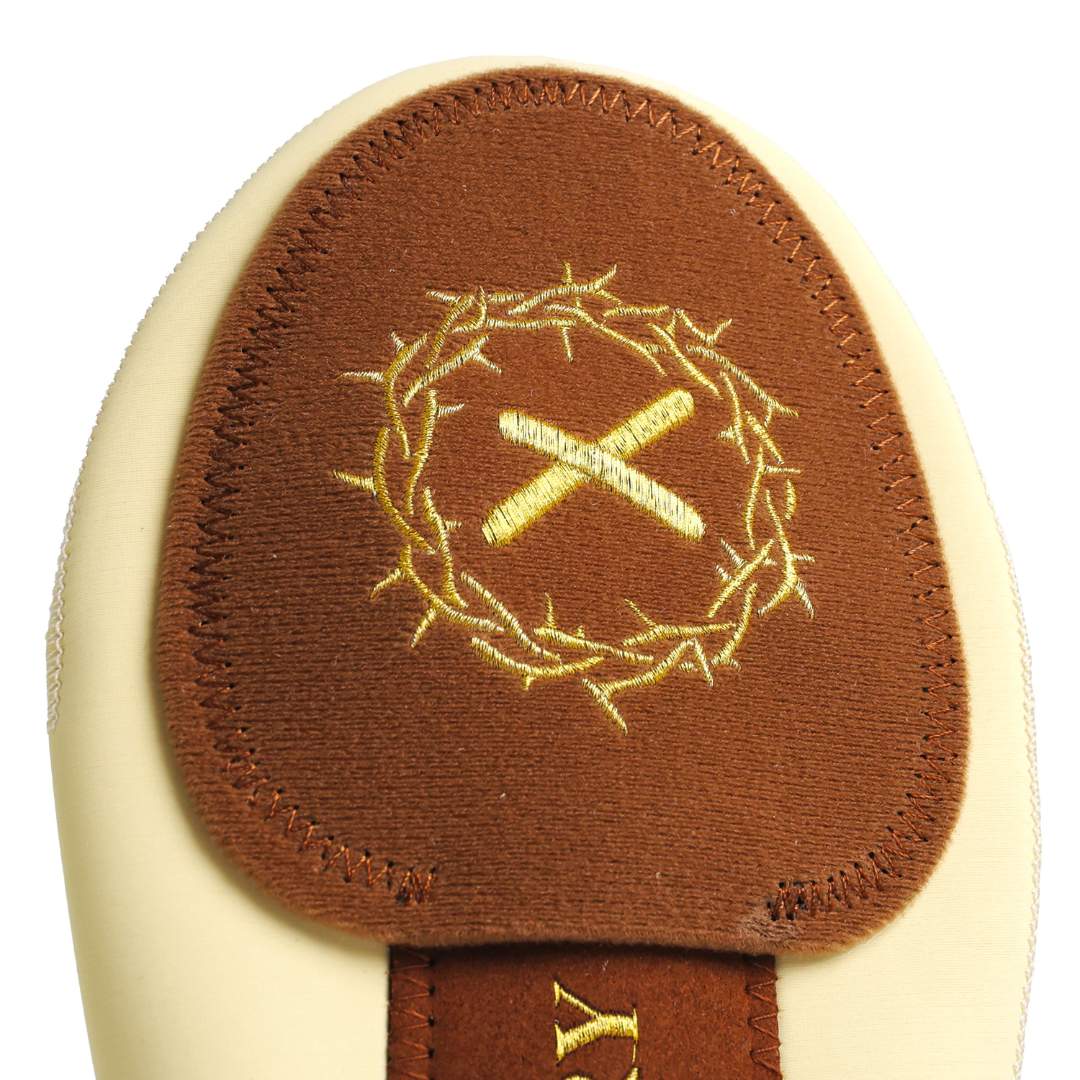 bible sliding mitt
