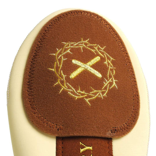Bible Sliding Mitt