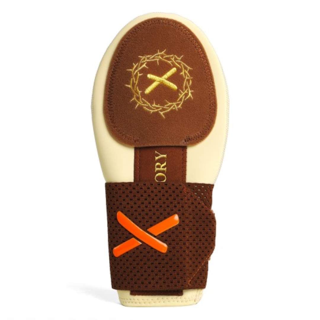 bible sliding mitt