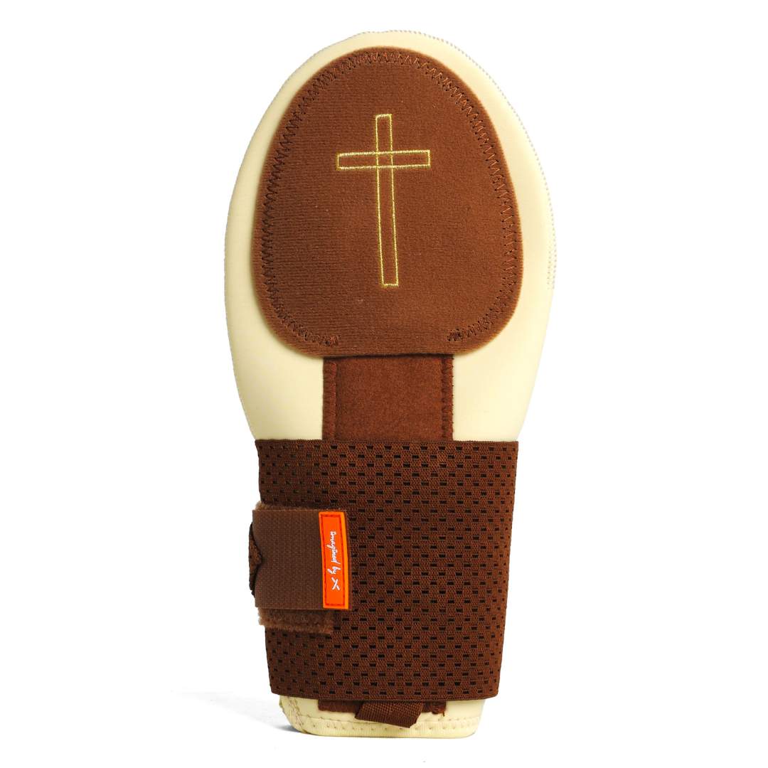 bible sliding mitt