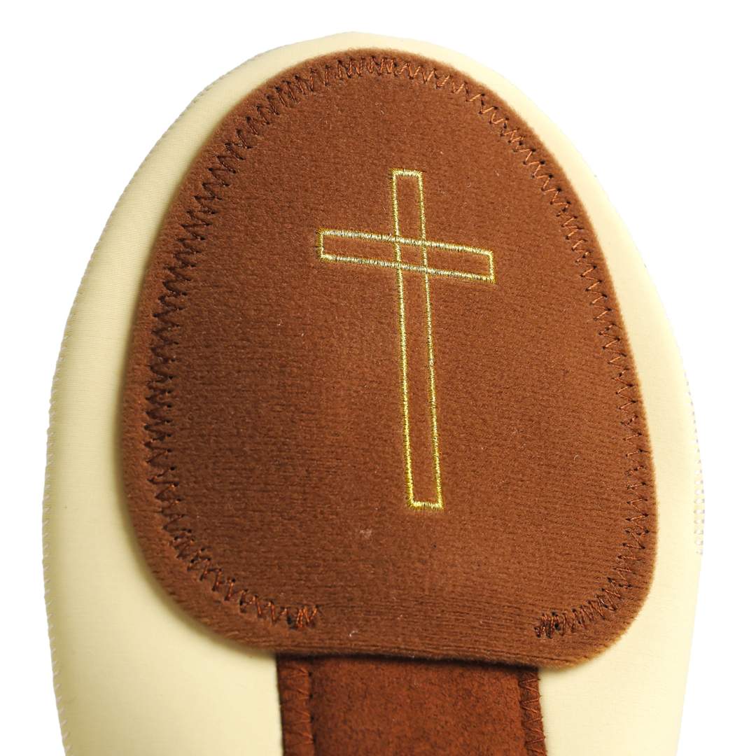 bible sliding mitt