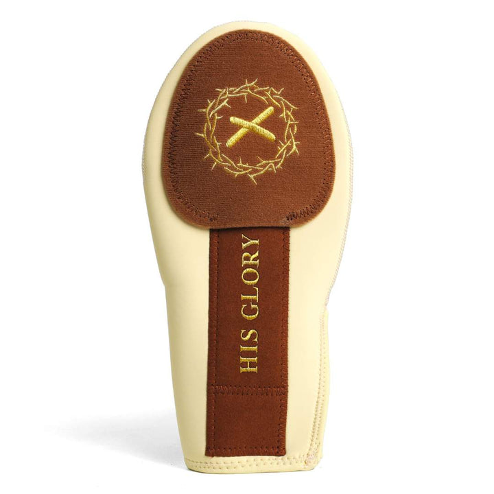 Translation missing: en.Bible Sliding Mitt
