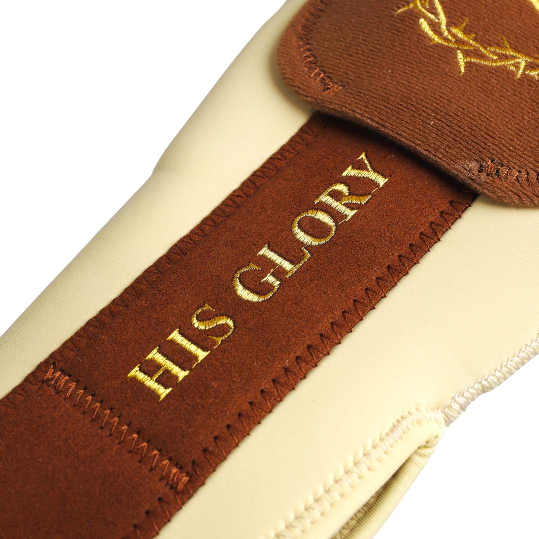 bible sliding mitt