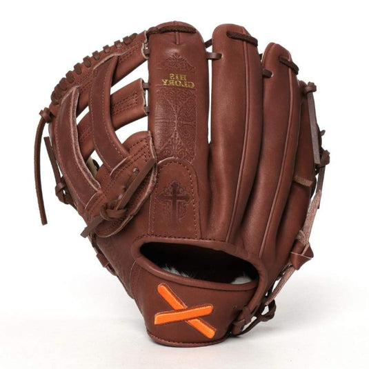 Bible Softball Glove