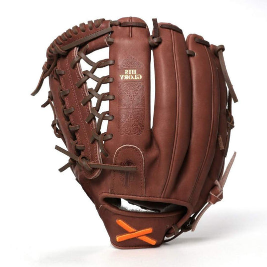 Bible Softball Glove