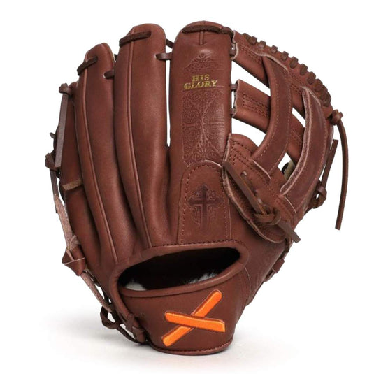 Bible Softball Glove